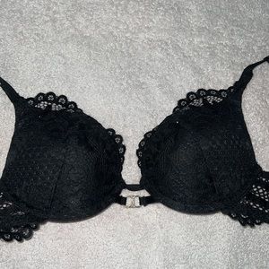 LaSenza push up bra